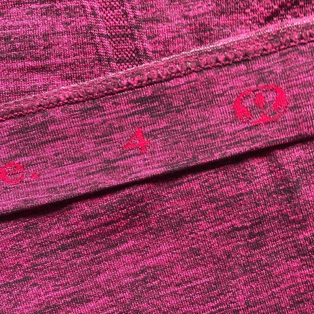 Lululemon Swiftly Tech Racerback - Picture 8 of 8